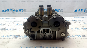 Cylinder head assembly for Ford Focus mk3 11-14 pre-restyling 2.0