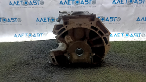 Bare cylinder block of Ford Focus mk3 11-16 pre-restored 2.0 for boring, scuffs