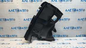 Front right fender liner for BMW X3 G01 18-23 Xdrive30i, M40i, with xdrive 30ex
