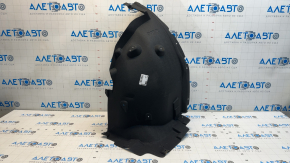 Front right rear fender liner BMW X3 G01 18-23 With xDrive 30ex