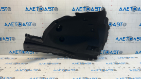 Front right rear fender liner BMW X3 G01 18-23 With xDrive 30ex