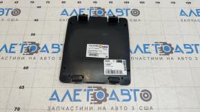 Right front fender liner hatch BMW X3 G01 18-23 With xDrive 30ex