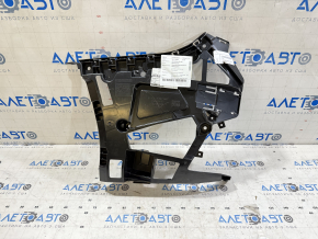 Rear bumper mount left BMW 3 G20 19-22