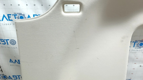 Mercedes GLC 20-22 headliner for panoramic windows, beige, ready to clean