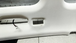 Mercedes GLC 20-22 headliner for panoramic windows, beige, ready to clean