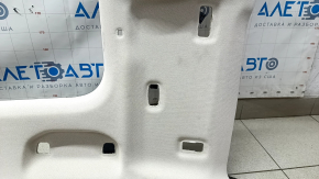 Mercedes GLC 20-22 headliner for panoramic windows, beige, ready to clean