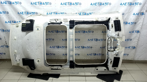 Mercedes GLC 20-22 headliner for panoramic windows, beige, ready to clean