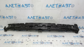 Porsche Macan 15-18 front bumper absorber cracks in the mountings
