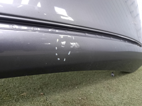 Metal roof for Lexus ES300h ES350 2013-2014 under the hatch, on the body, dent, bump