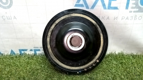 Mercedes C-class W205 300 19-21 2.0T Crankshaft Pulley