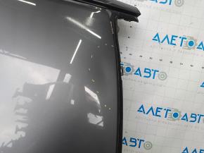 Metal roof for Lexus ES300h ES350 2013-2014 under the hatch, on the body, dent, bump