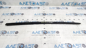 Left windshield molding for Audi A3 8V 15-20 4d, 5d, broken mount, crack