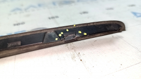 Left windshield molding for Audi A3 8V 15-20 4d, 5d, broken mount, crack