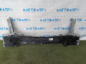 BMW 3 G20 19-24 Rear Panel, 2-Piece, Black
