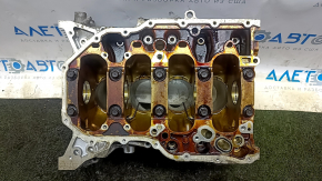 Bare cylinder block Honda Accord 13-17 2.4 for boring, scuffs