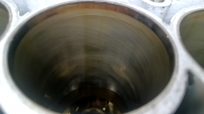 Bare cylinder block Honda Accord 13-17 2.4 for boring, scuffs
