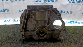 Bare cylinder block Honda Accord 13-17 2.4 for boring, scuffs