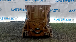 Bare cylinder block Honda Accord 13-17 2.4 for boring, scuffs