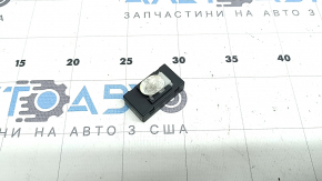 Toyota Camry v70 18-24 Driver's Seat Heating Control Module