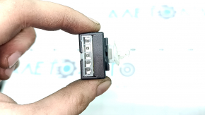 Toyota Camry v70 18-24 Driver's Seat Heating Control Module