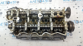 Cylinder head assembly for Honda Accord 13-14 2.4