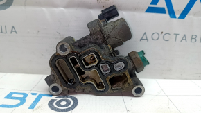 Honda Accord 2.4 VTEC valve broken