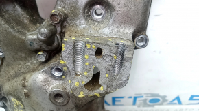 Honda Accord 2.4L 13-17 front engine cover missing fragment