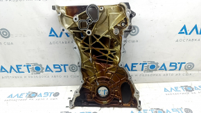 Honda Accord 2.4L 13-17 front engine cover missing fragment