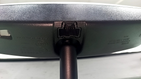Lincoln MKC 15-19 windshield with auto-dimming rearview mirror