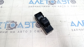 Mazda CX-5 18-25 black rear right window lift control, type 2