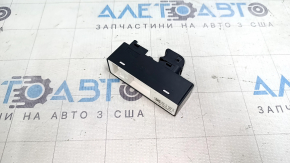 Mazda CX-5 18-25 black rear right window lift control, type 2