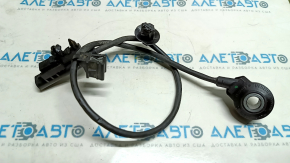 Knock sensor for Mercedes C-class W205 300 19-21 2.0T with wire