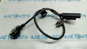 Knock sensor for Mercedes C-class W205 300 19-21 2.0T with wire