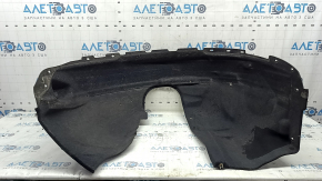Front right fender liner for Lincoln MKC 15-19