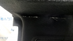 Mercedes GLC 20-22 trunk trough flooring cuts