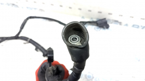 Lincoln MKC 15-19 Starter-Generator Wiring