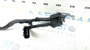 Lincoln MKC 15-19 Starter-Generator Wiring
