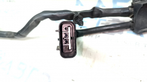 Lincoln MKC 15-19 Starter-Generator Wiring