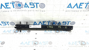 Left passenger seat runner for Toyota Camry v70 18-24, mechanical, without frame