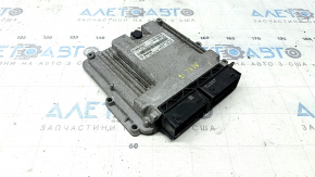 Lincoln MKC 17-19 Engine Computer ECU