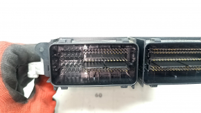 Lincoln MKC 17-19 Engine Computer ECU