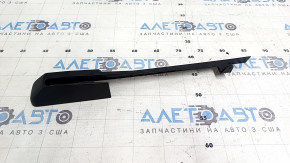 Mazda CX-5 driver's seat runner trim 19-23