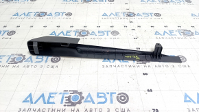 Mazda CX-5 driver's seat runner trim 19-23