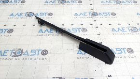 Mazda CX-5 passenger seat runner trim 19-23