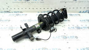 Shock absorber strut assembly front left Lincoln MKC 15-19 electric