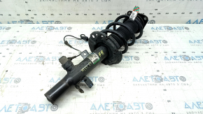 Shock absorber strut assembly front right Lincoln MKC 15-19 electric