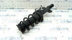 Shock absorber strut assembly front right Lincoln MKC 15-19 electric