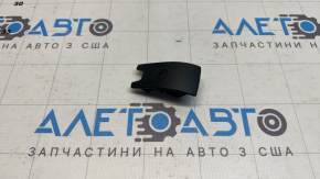 Audi A4 B9 17 Child Seat Hook Cap - Black