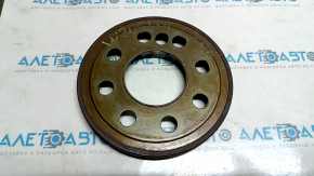 Mercedes C-class W205 300 19-21 2.0T Crankshaft Position Sensor Signal Disc