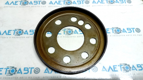 Mercedes C-class W205 300 19-21 2.0T Crankshaft Position Sensor Signal Disc